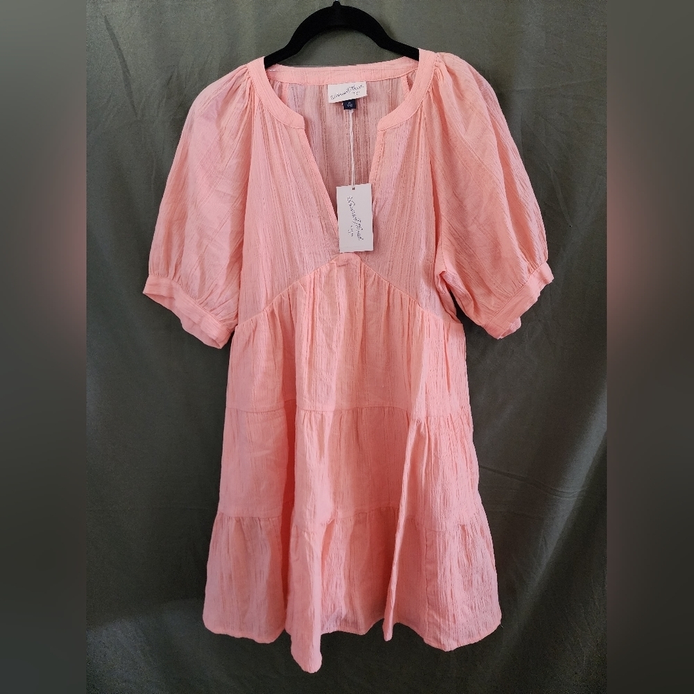 Nwt Universal Thread Dress